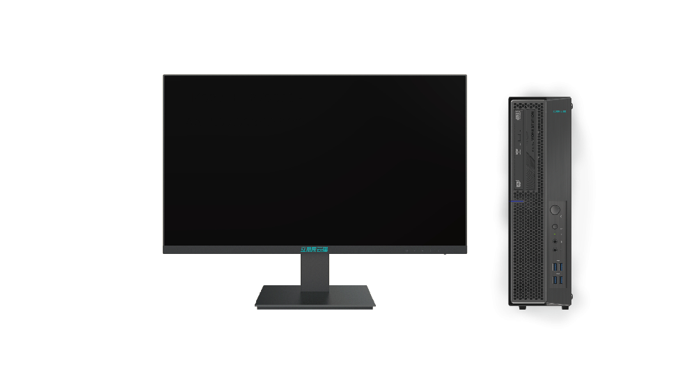 立思辰云瑞D1C國產(chǎn)化電腦