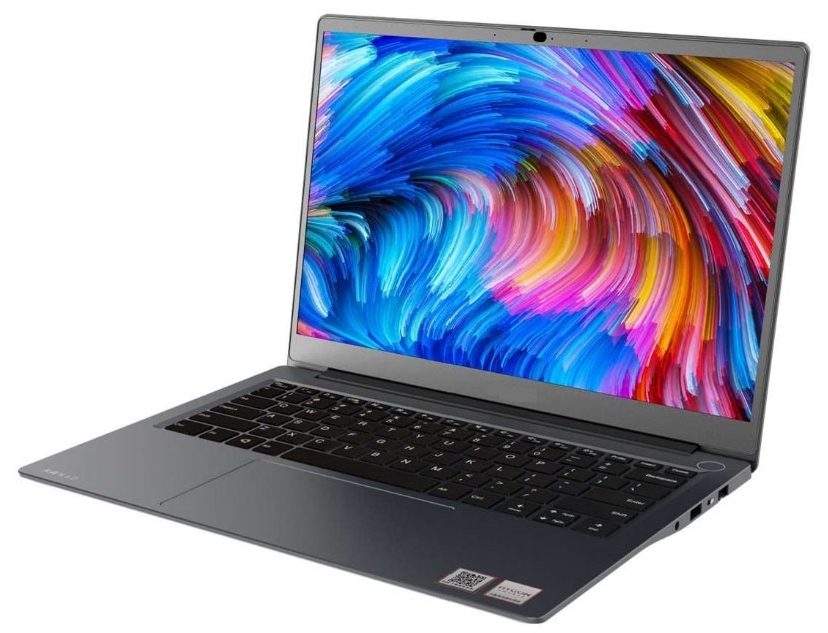 立思辰云瑞N3A商務(wù)辦公筆記本